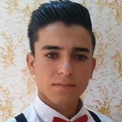 Kosrat Ali