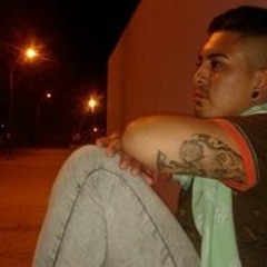 Thomas Saenz B