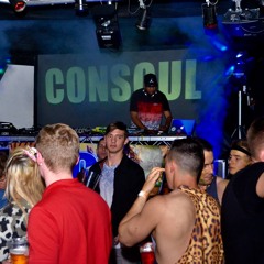 DJ CONSOUL