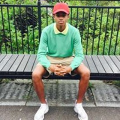 Paul Monteiro De Macedo