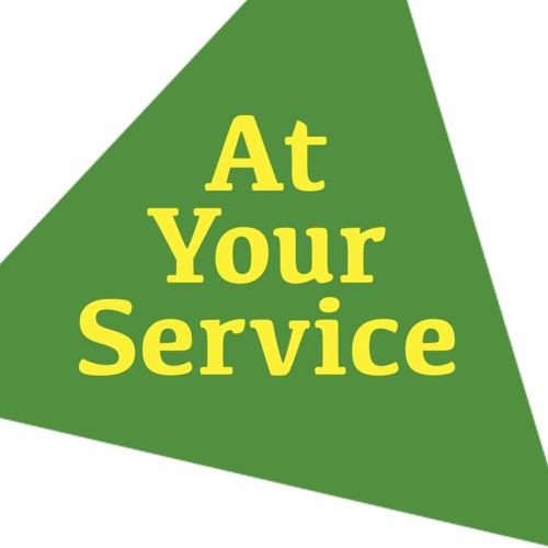Stream At Your Service Listen To Podcast Episodes Online For Free On Soundcloud