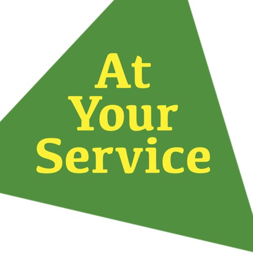 At Your Service’s avatar