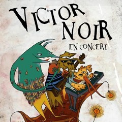 Victor Noir