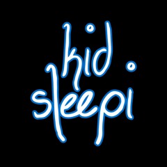 kid sleepi