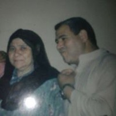 Mohamed Ahmed