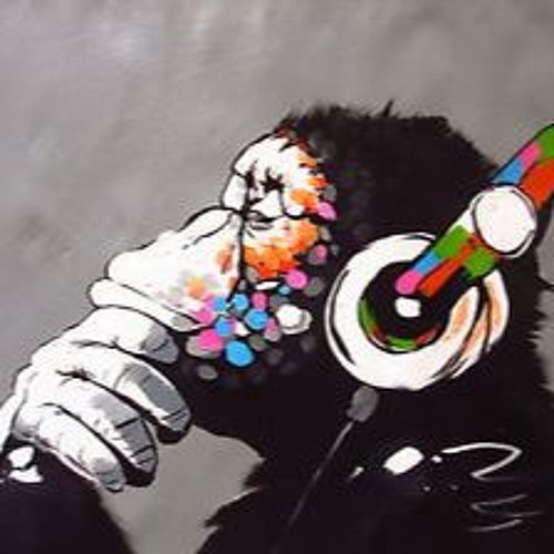 Monkey Music’s avatar