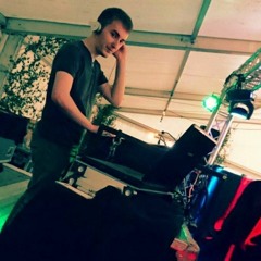 Thorben Haeder