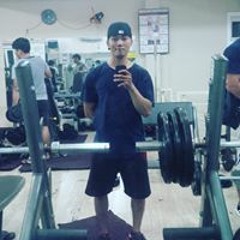 Vương Hoàng