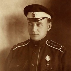 Алексей Русич