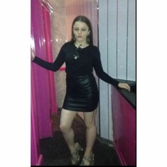 Elle Bethany Heseldon Parker