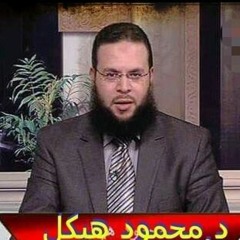 ‫الداعية محمود هيكل‬‎