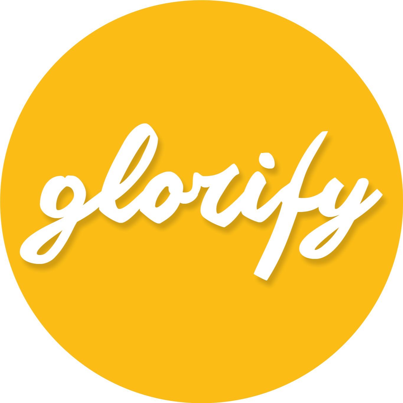 Glorify Church Sermon of the Week
