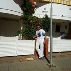 Yenner Silva Tirado