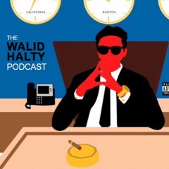 Walid Halty