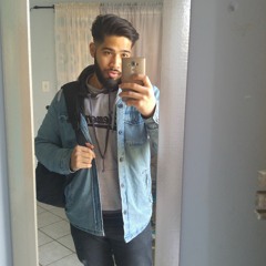 Moegammad Geordie Isaac