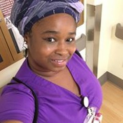Chinyere Israel