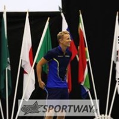 Oliver Åström Möller