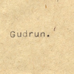gudrun.