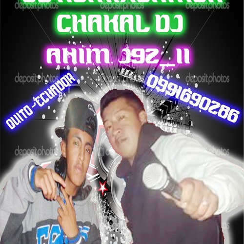 Demo Chichiita Bailable Chakal DJ