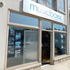 Musicboxx Dotca