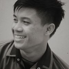 Yusuf Natanael Silaban