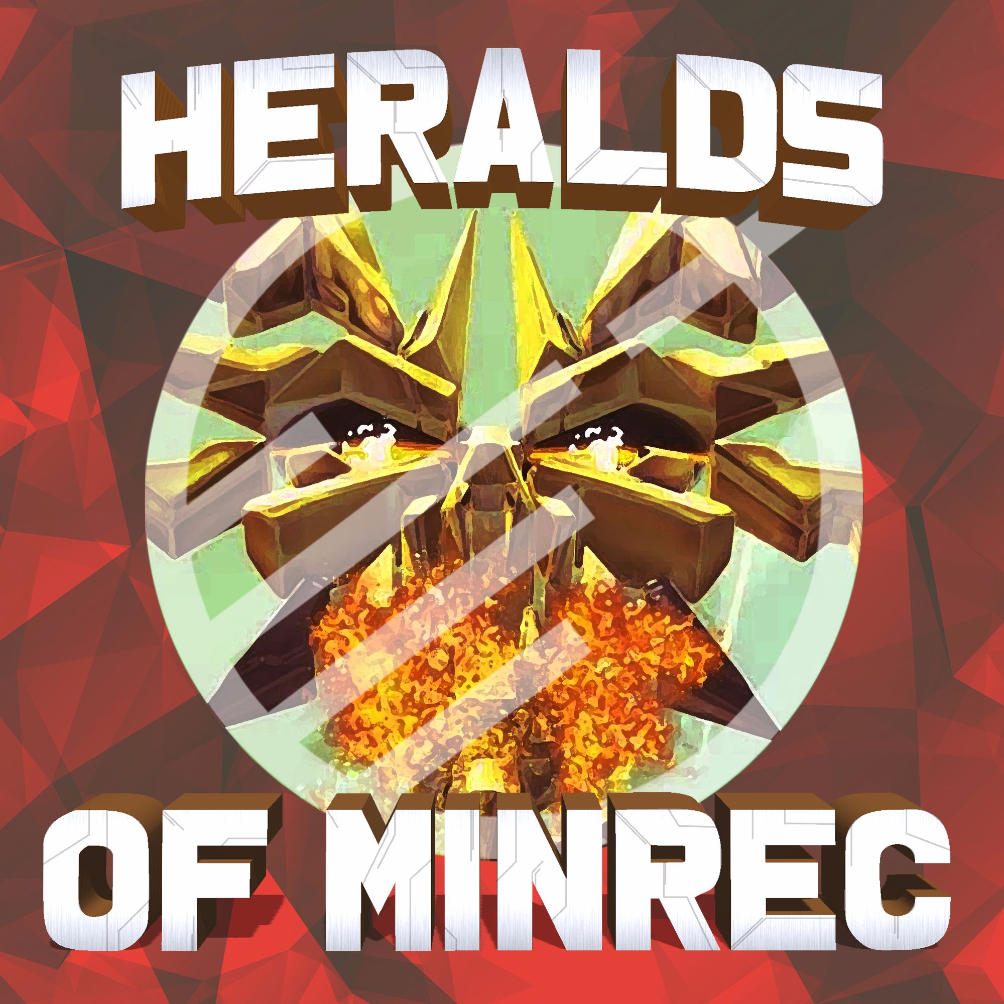 Heralds of MINREC