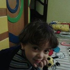 Sally Magdy