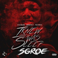 READY REMIX !!! SG ROE X TRAP