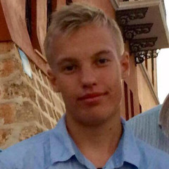 Anders Edholm