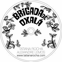 Brigada de Oxalá