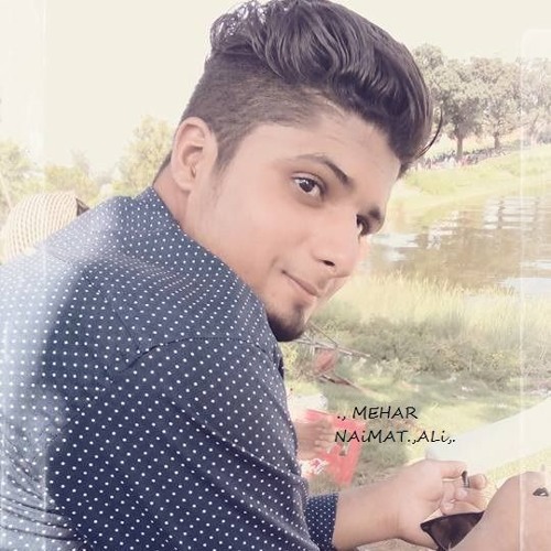 Naimat Ali’s avatar