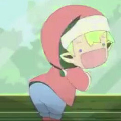 Otaku ≧﹏≦