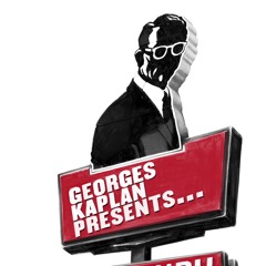 Georges Kaplan Presents..