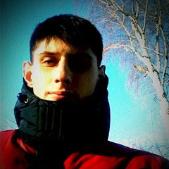 Александр Каминский