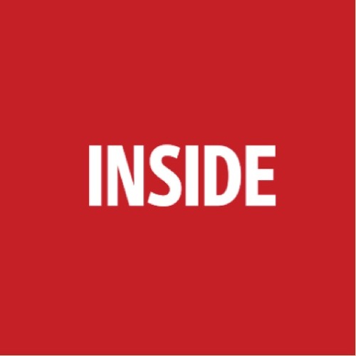 Inside id. Inside id. Playdeads inside магазин. бьюти инсайд зеленоград. Purple logo.