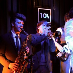 The Perpetual Blues Machine