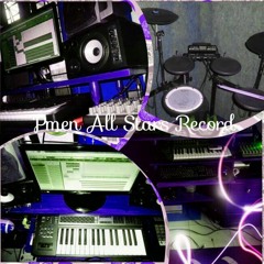 Pmen All Stars Record