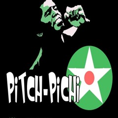 PITCH - PICHI  Fresh Fun.King
