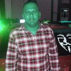 Taichand Persaud
