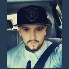 Ryan Barber