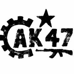 AK 47