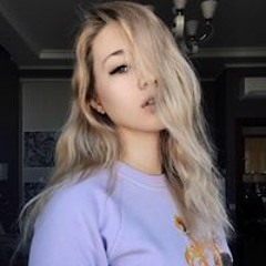 Rita Sazonova