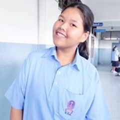 Aom Saisawan