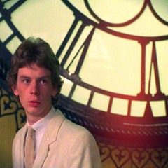 Steve's White Jacket