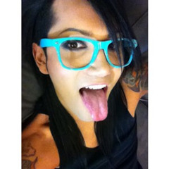 Ashley Purdy
