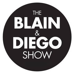 The Blain and Diego Show