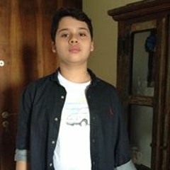 João Vitor Bezerra