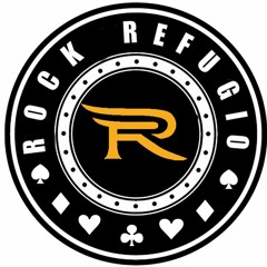 Rock Refugio (hard rock)