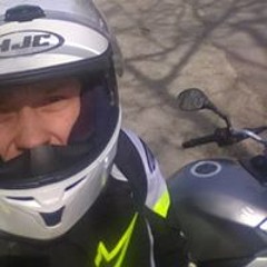 Michał Raźny