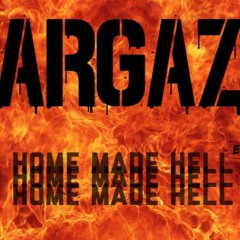 Wargazer